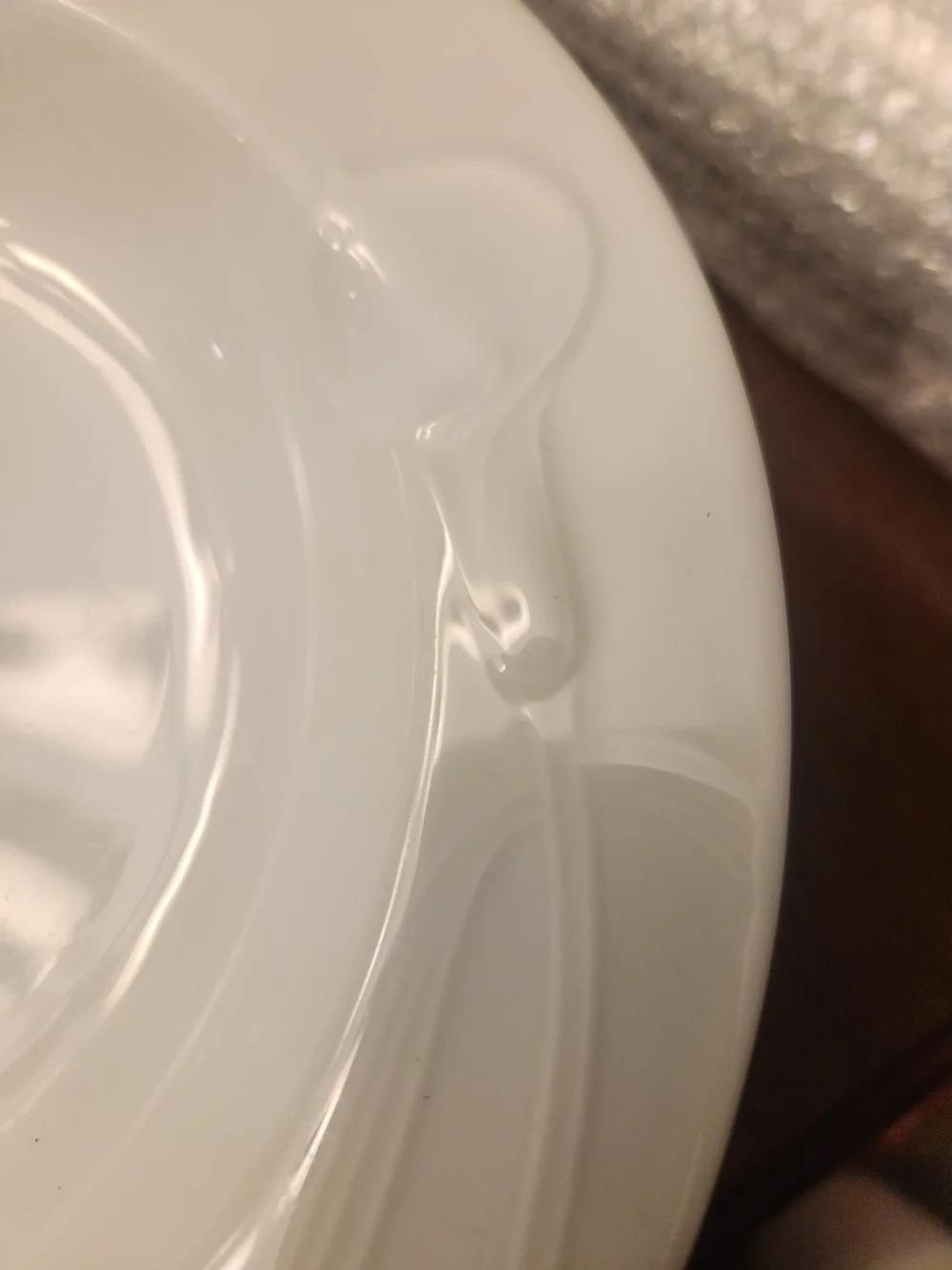 Mikasa White Calla Lily Dinner and Bowl Stack - Classic White Set